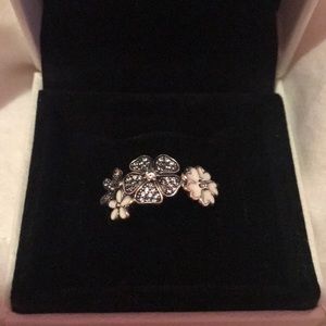 Pandora Ring